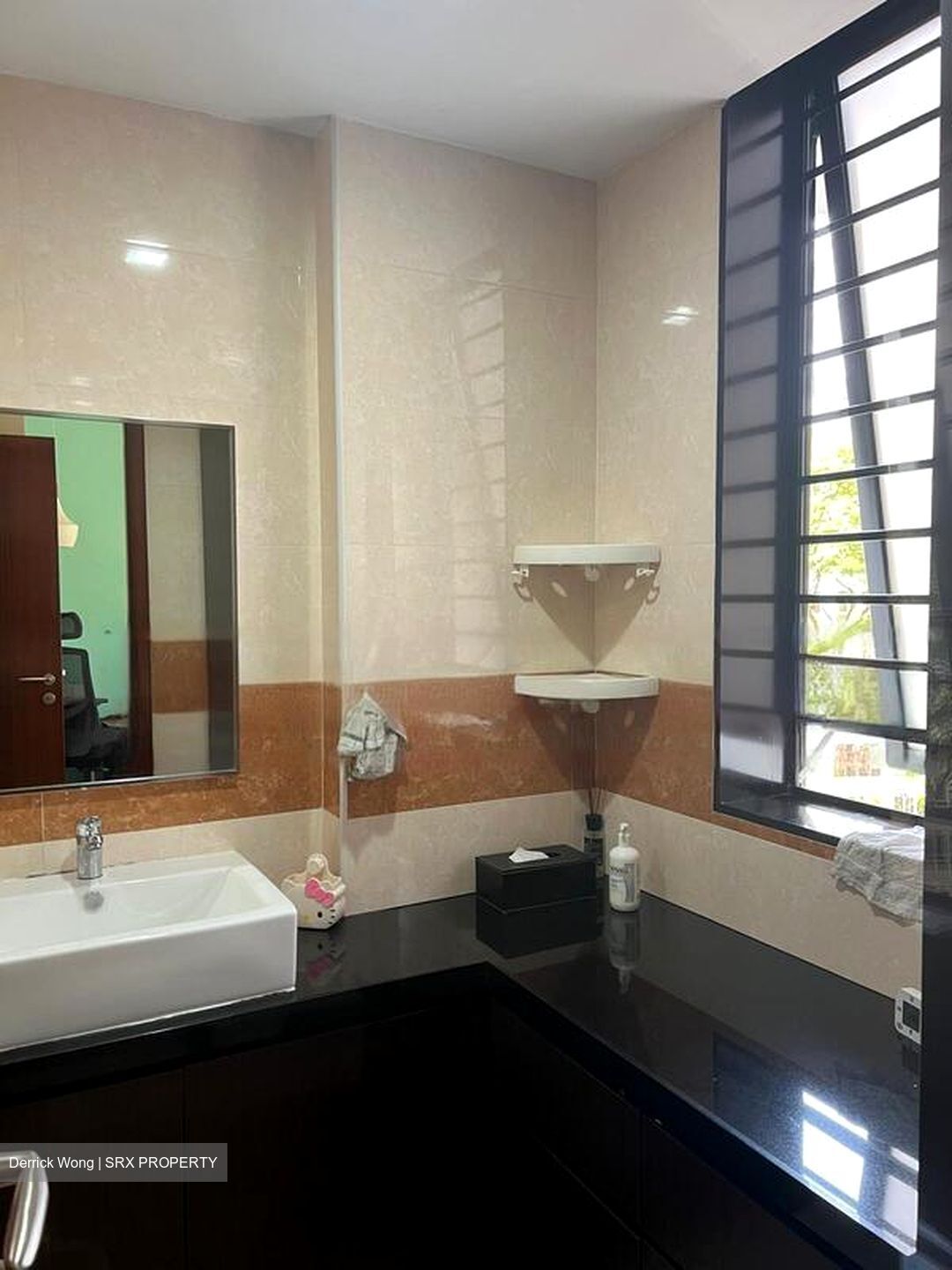 Seasons Park (D26), Condominium #460489111